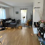 Magnifique Villa Quartier Benoit, 200M De La Plage